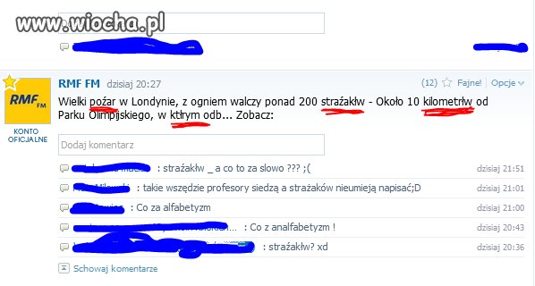 Ja się pytam!