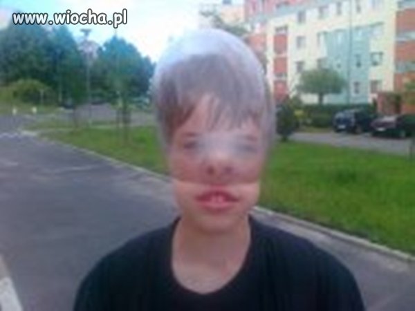 Nie wiem jak to opisać