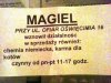 Niektóre zbiegi okoliczności ...