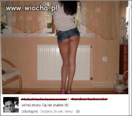 Nic dodać, nic ująć. 