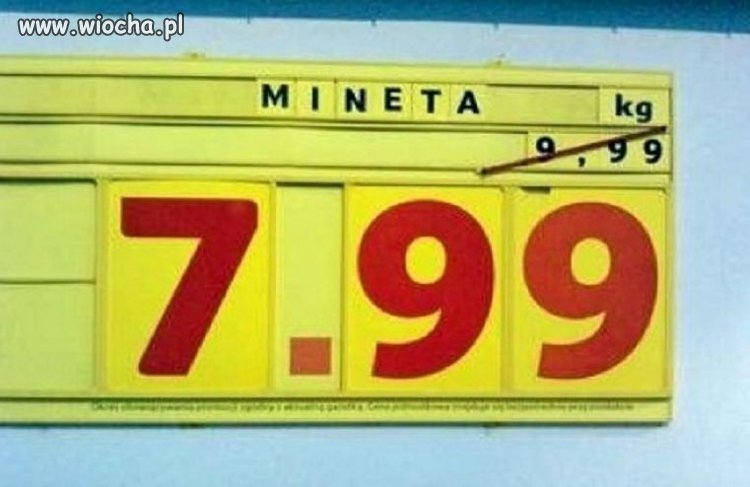 No teraz można się obeżreć