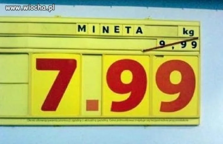 No teraz można się obeżreć