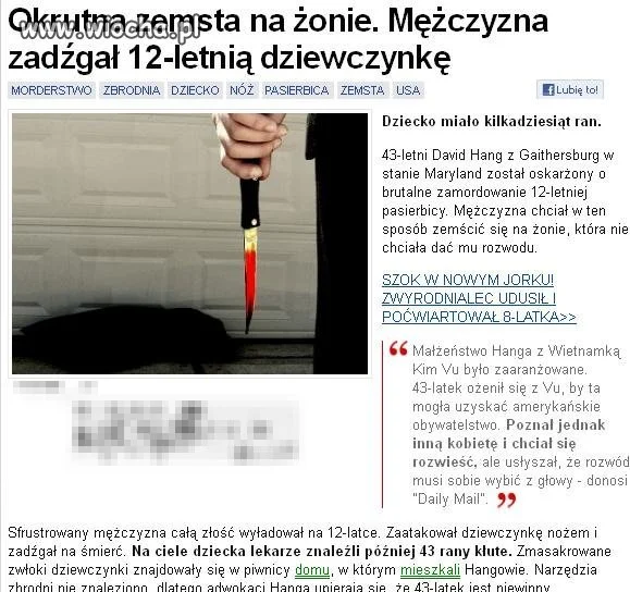 Dlaczego przeważnie 