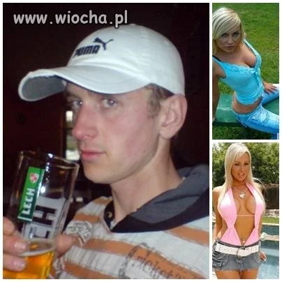 Tak się bawi szlachta 
