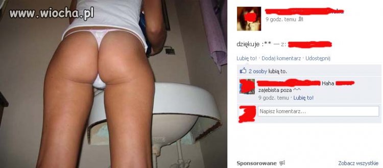 Pokazać się od najlepszej strony na FB...!