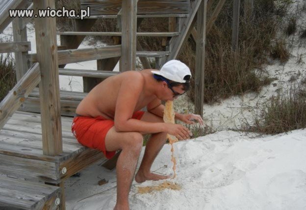 Jak było na wakacjach?