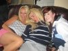 Never follow asleep around bi**s 
