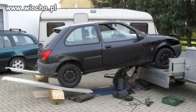 Zasady BHP...