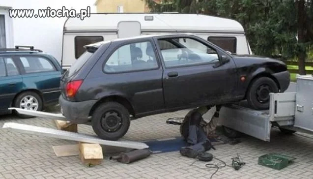 Zasady BHP...