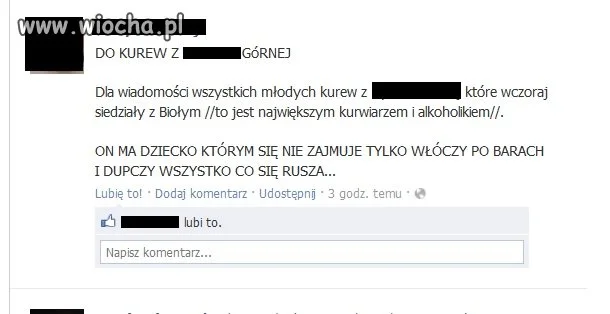 Bioły się włóczy 