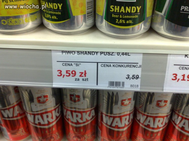 SHANDY