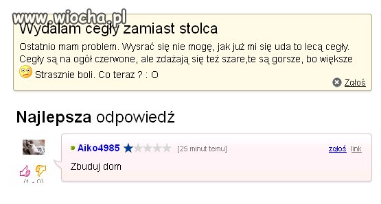 Padłem na ryj jak to przeczytałem