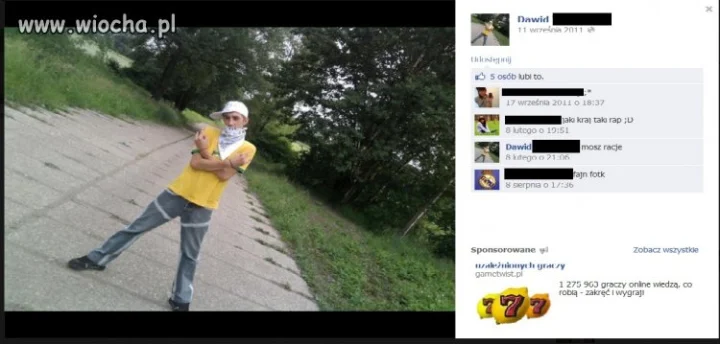 Gangsta