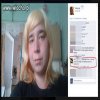 "Przygól te brwi...". Komentarz dodany przez kolegę