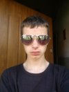 Ja jestem maczo...