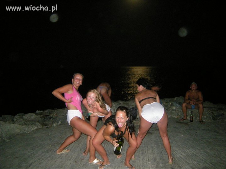  majty party