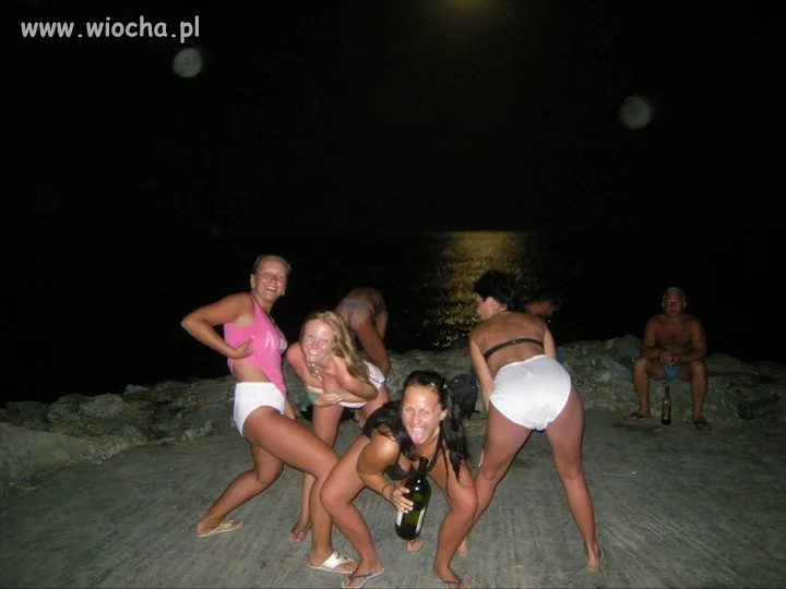  majty party