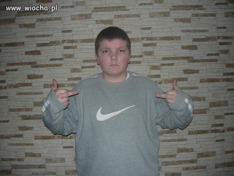 14 letni gangsrer
