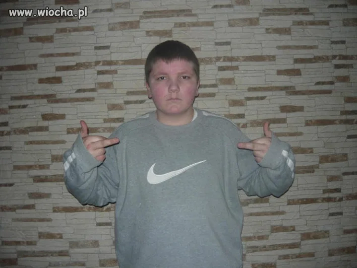 14 letni gangsrer