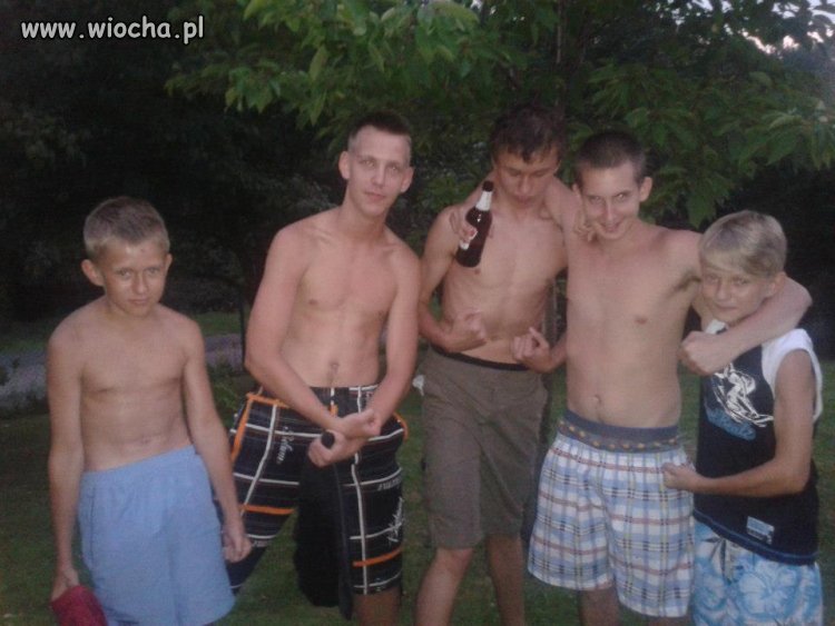 Tak się bawi, Tak się bawi... !