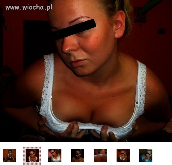 Brak szacunku do własnego ciała