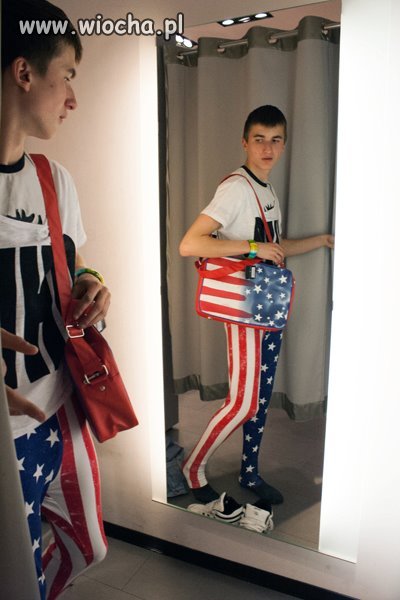 Brać czy nie?