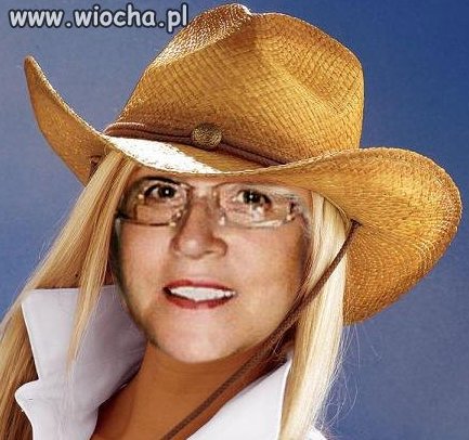Jestem młoda
