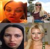BOTOX + głupota = efekt kaczki 
