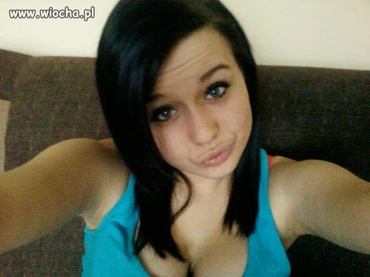 Duck face rlz!