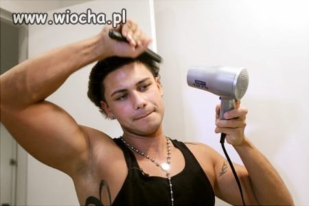 Prostownica, suszarka, solarium, błyszczyk 