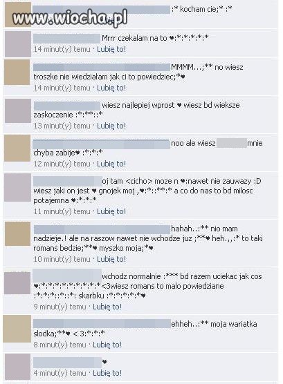 Słitaśne 17 na facebooku.