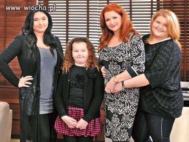 Nowe piękności 