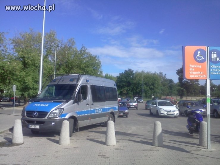 Olsztyńska Policja