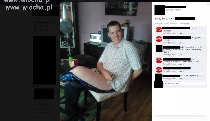 Wydaje mi się czy to zdjęcie nie ma sensu?