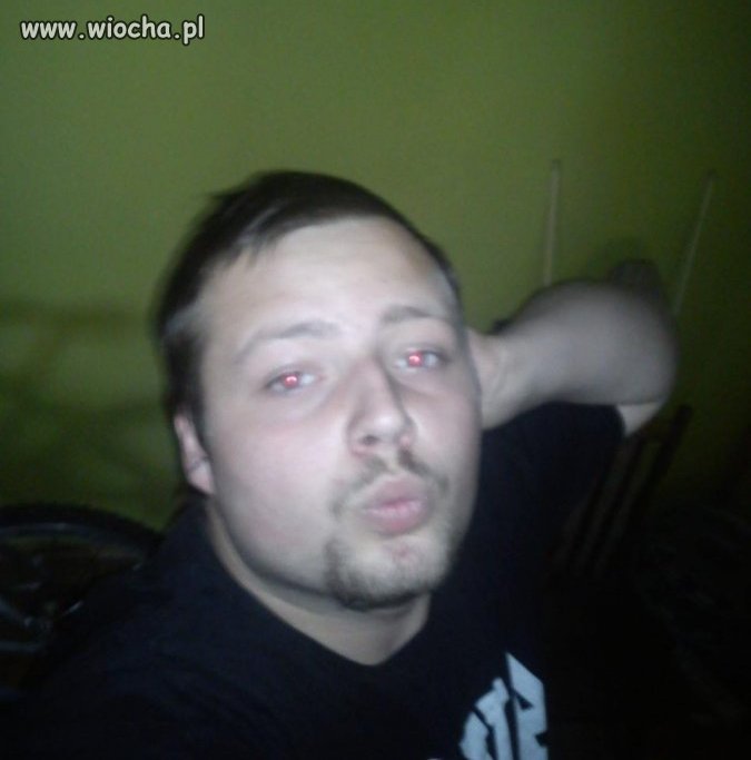 Dzióbasek.