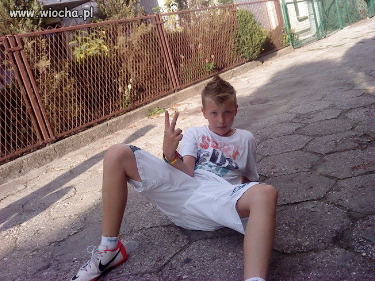 Dzieci neo na nk 