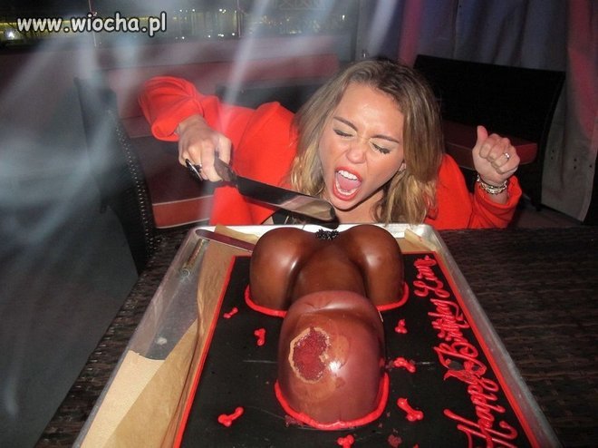 Miley Cyrus