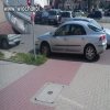 Elbląg parkowanie 
