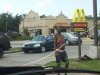W McDonald's 