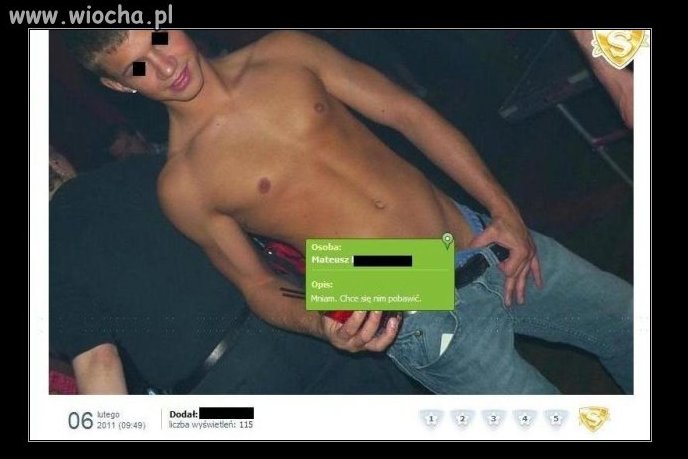 Pinezka prawdę ci powie ..
