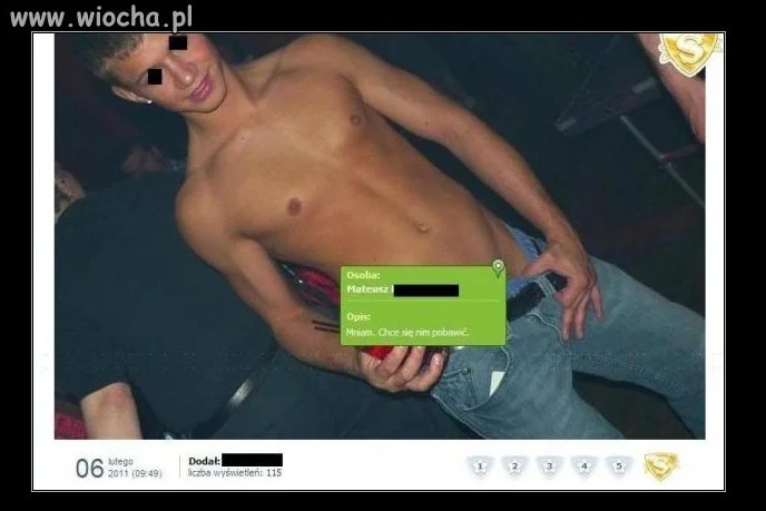 Pinezka prawdę ci powie ..
