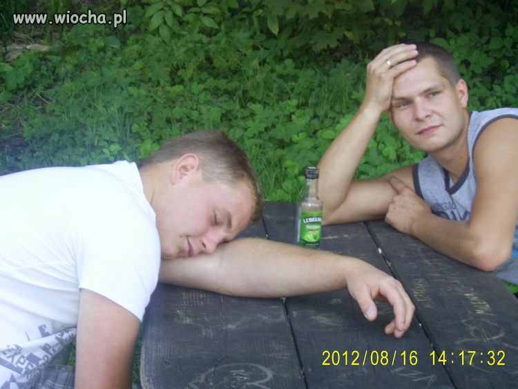 Co Pokolenie...