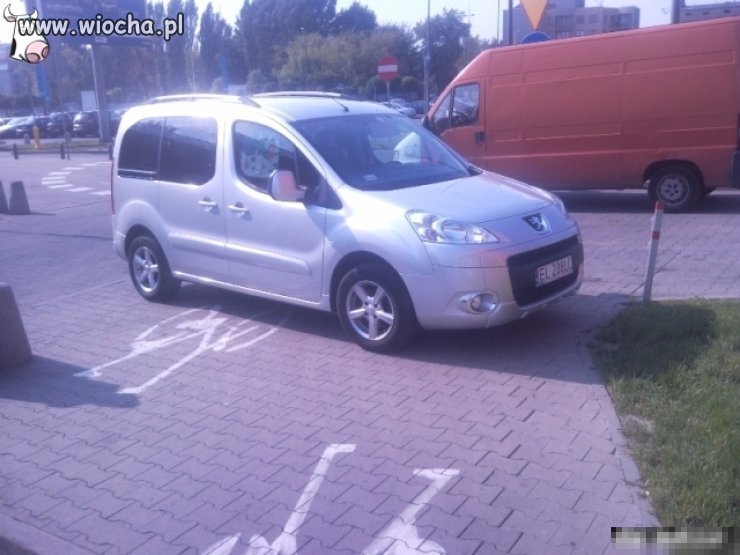 Jak dobrze że istnieją ścieżki rowerowe ...