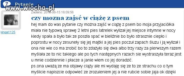 Dzisiejsza młodzież
