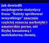 No bo po co komu ścisłe nauki