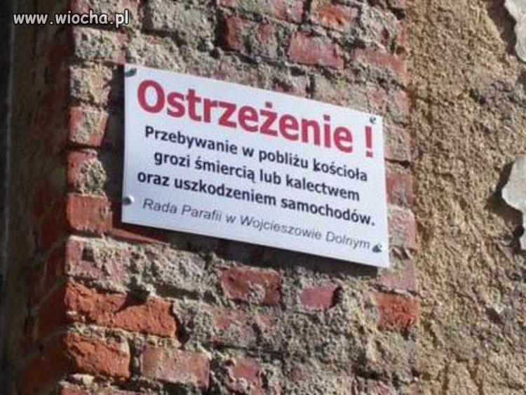 Czego to już nie wymyślą 
