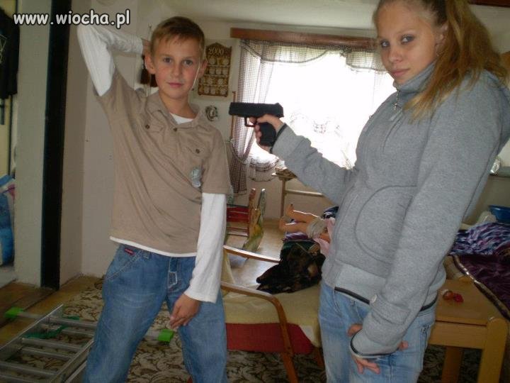 Zabawka dla dzieci w 21 wieku.