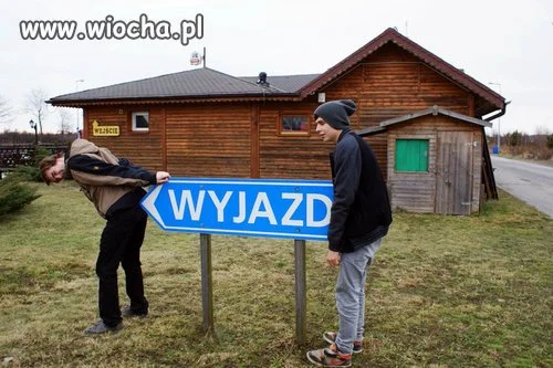 Nie wiem jak wy ale ja ...