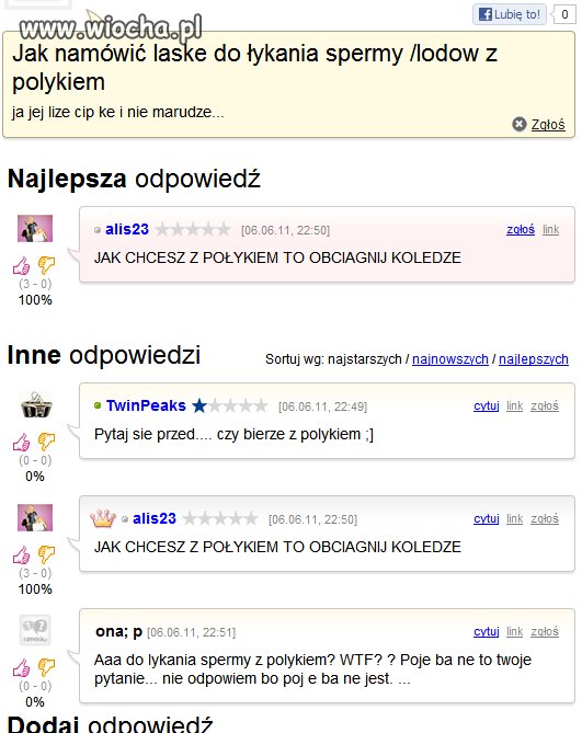 Jak namówić dziewczyne...