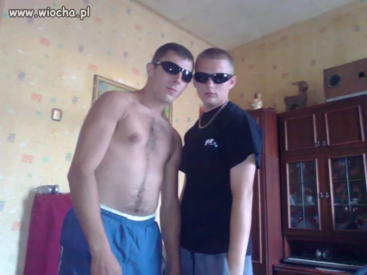 Już po tobie
